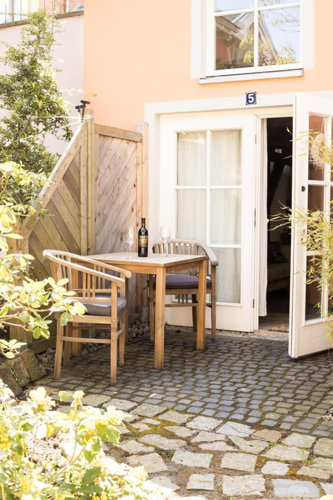 Auf-Den-Hoefen-Wohnung-05-Kleines-Glueck Kuehlungsborn Exterior foto