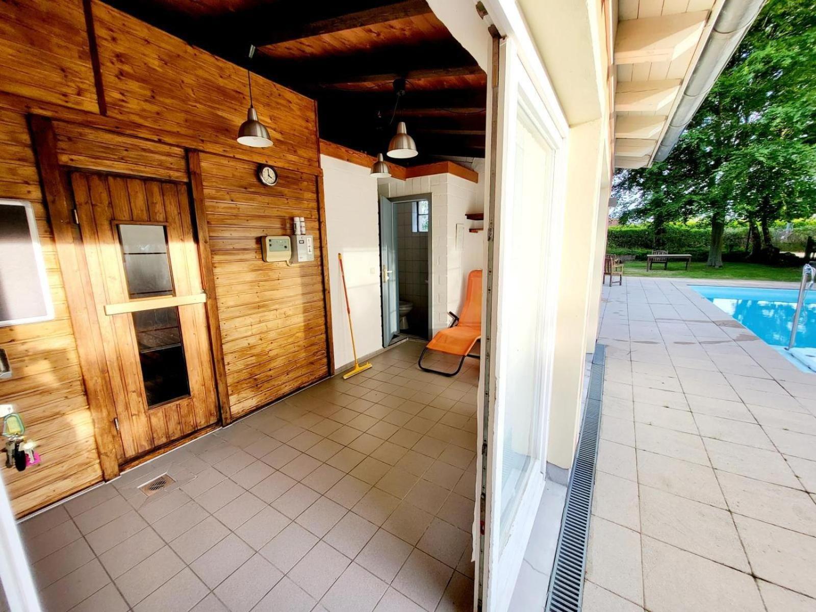 Auf-Den-Hoefen-Wohnung-05-Kleines-Glueck Kuehlungsborn Exterior foto